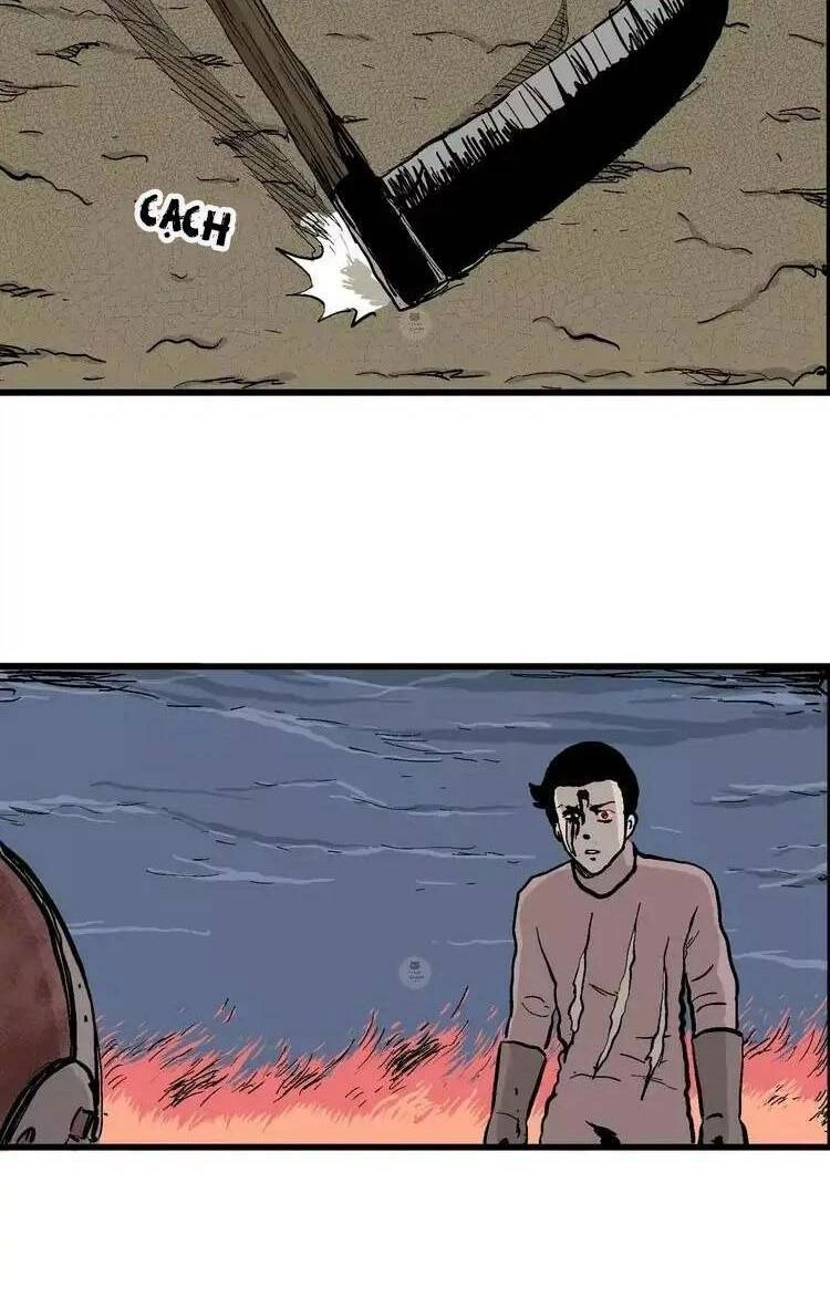 Thuyết Tiến Hóa Của Loài Người Chapter 29 - 48