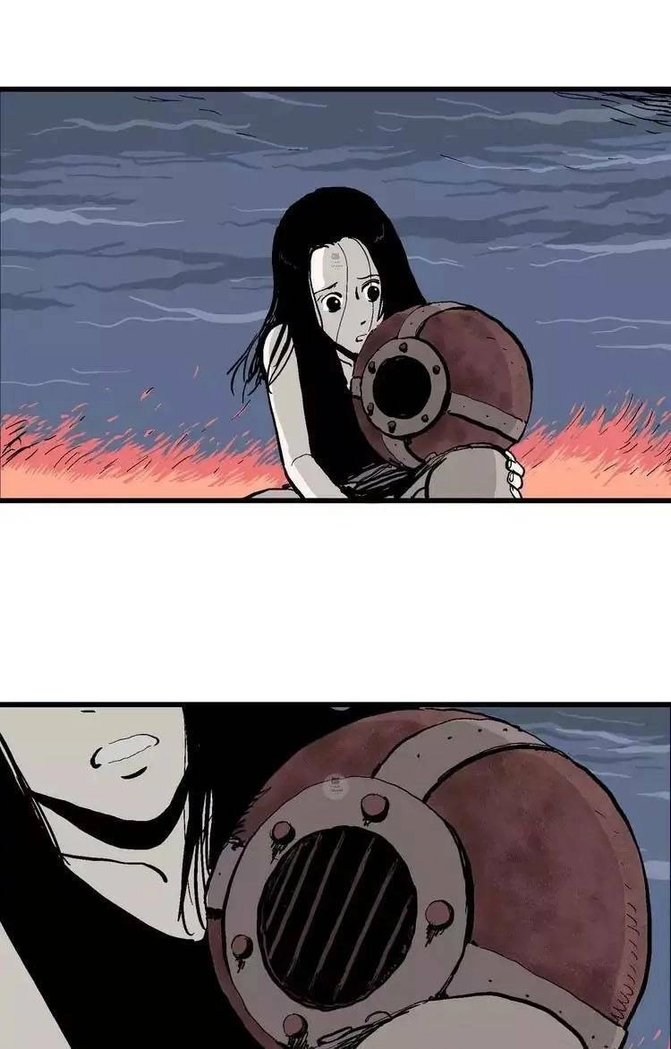 Thuyết Tiến Hóa Của Loài Người Chapter 29 - 49