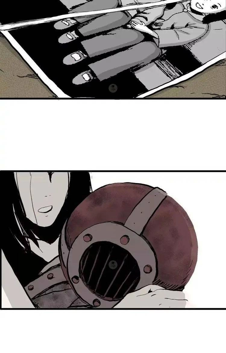 Thuyết Tiến Hóa Của Loài Người Chapter 29 - 53