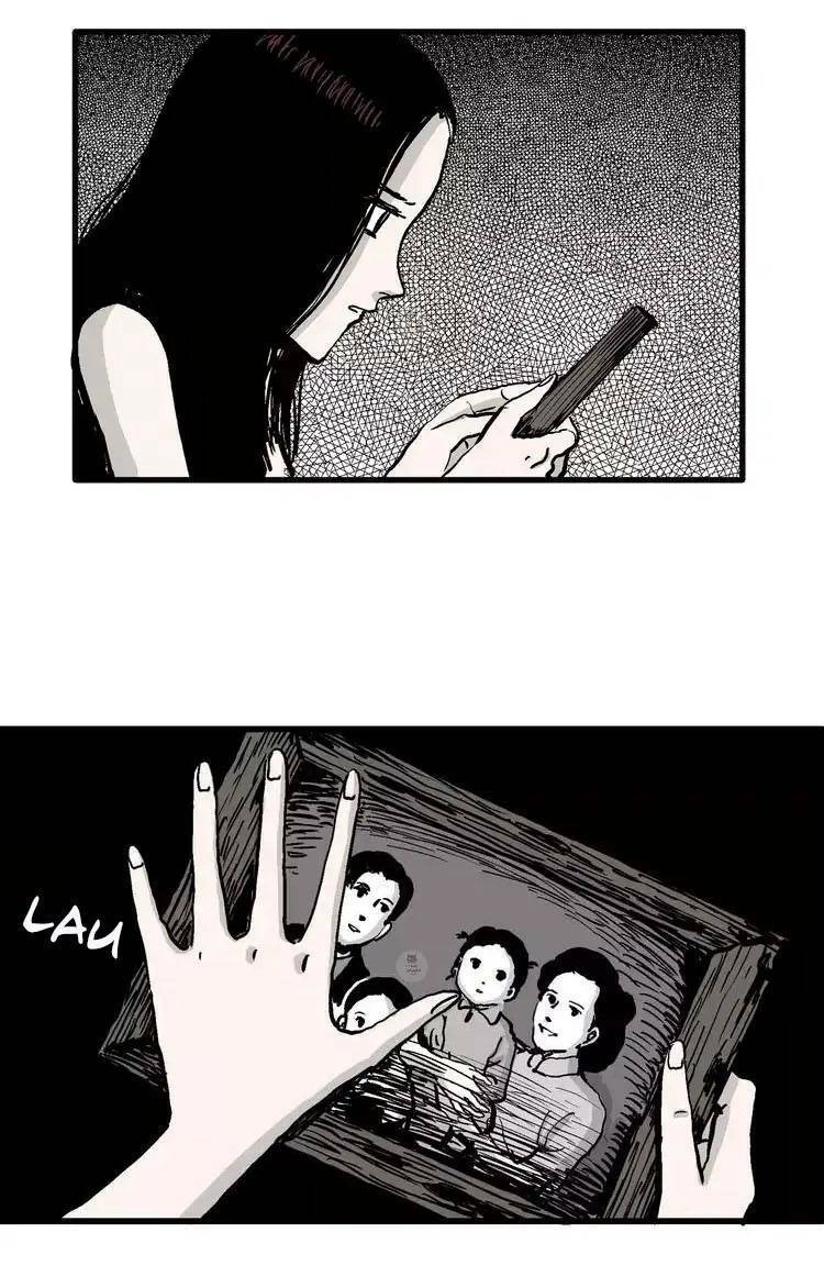 Thuyết Tiến Hóa Của Loài Người Chapter 30 - 12