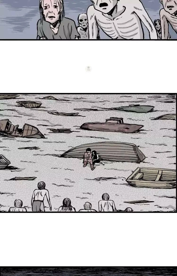 Thuyết Tiến Hóa Của Loài Người Chapter 30 - 50