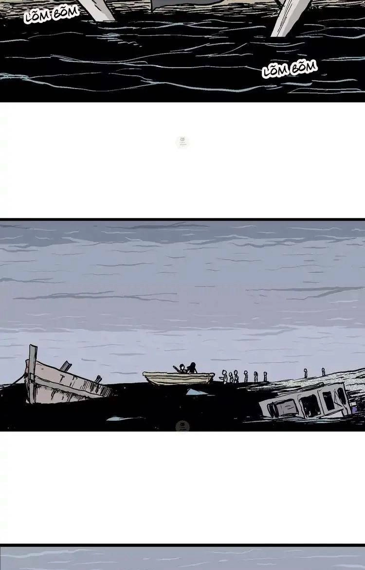 Thuyết Tiến Hóa Của Loài Người Chapter 30 - 58