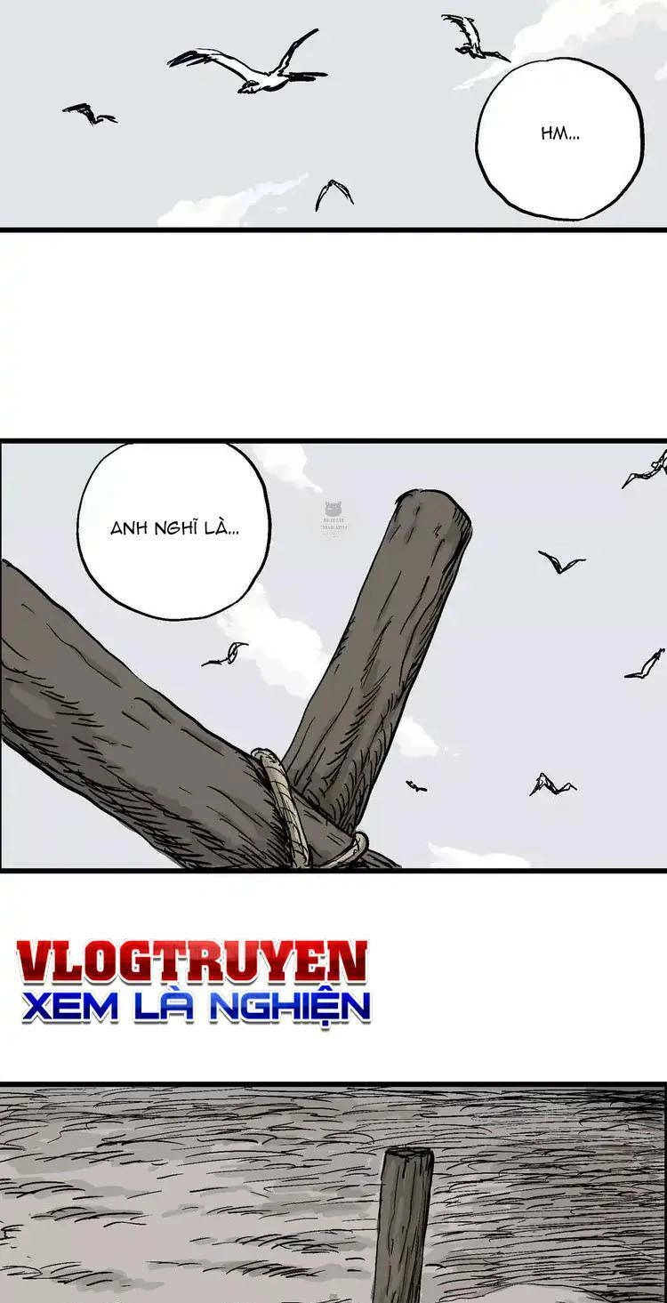 Thuyết Tiến Hóa Của Loài Người Chapter 30 - 92