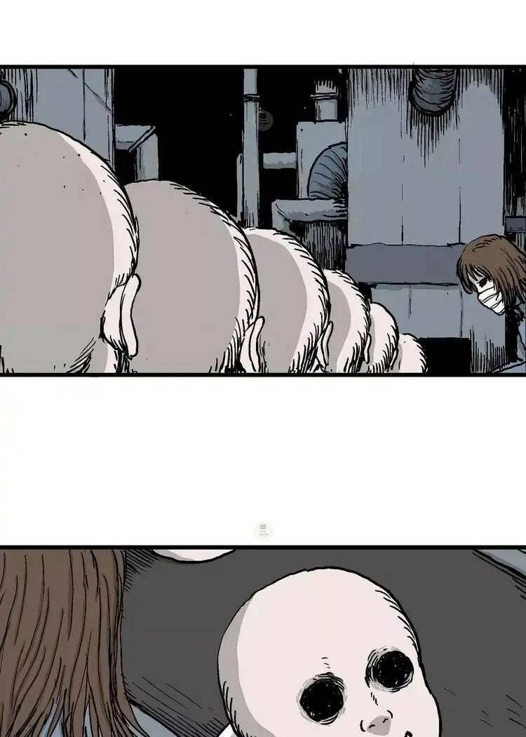 Thuyết Tiến Hóa Của Loài Người Chapter 31 - 3