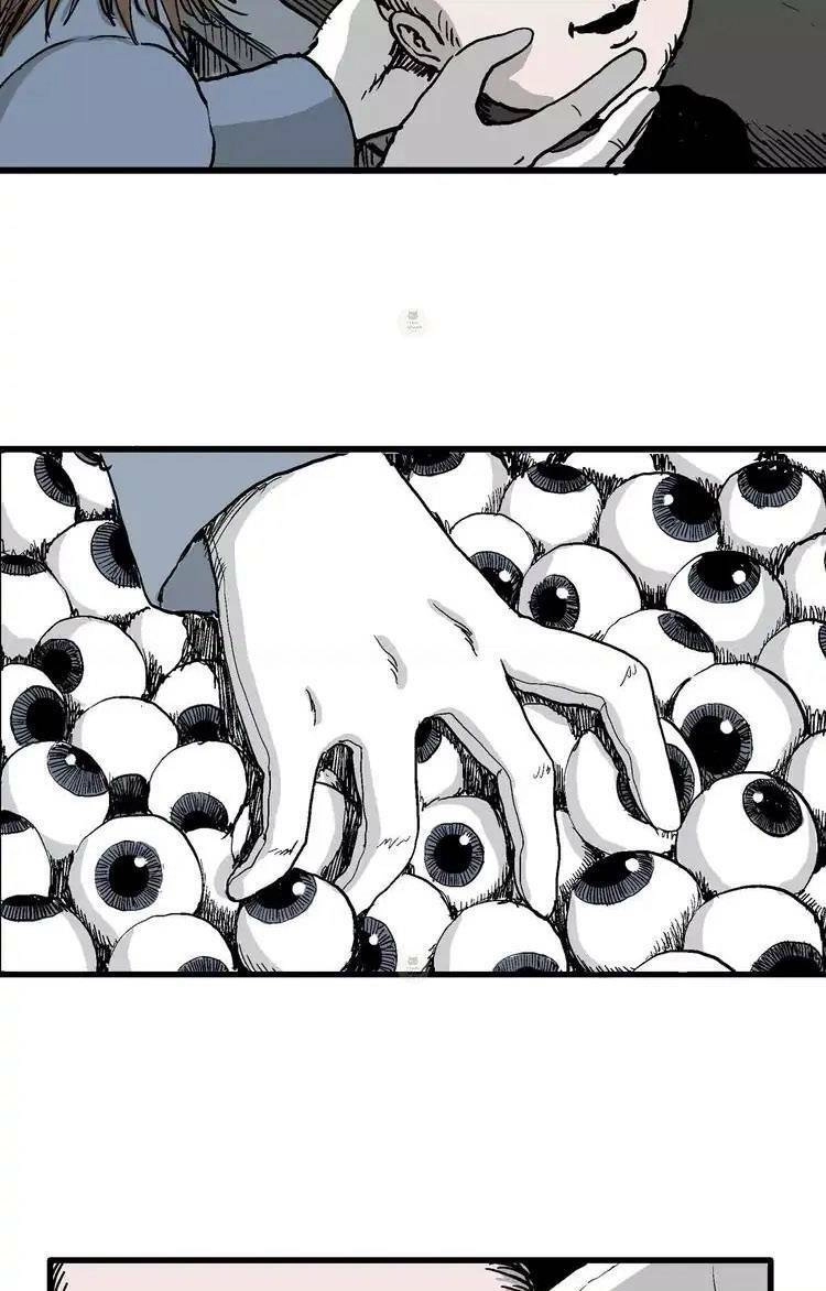 Thuyết Tiến Hóa Của Loài Người Chapter 31 - 4