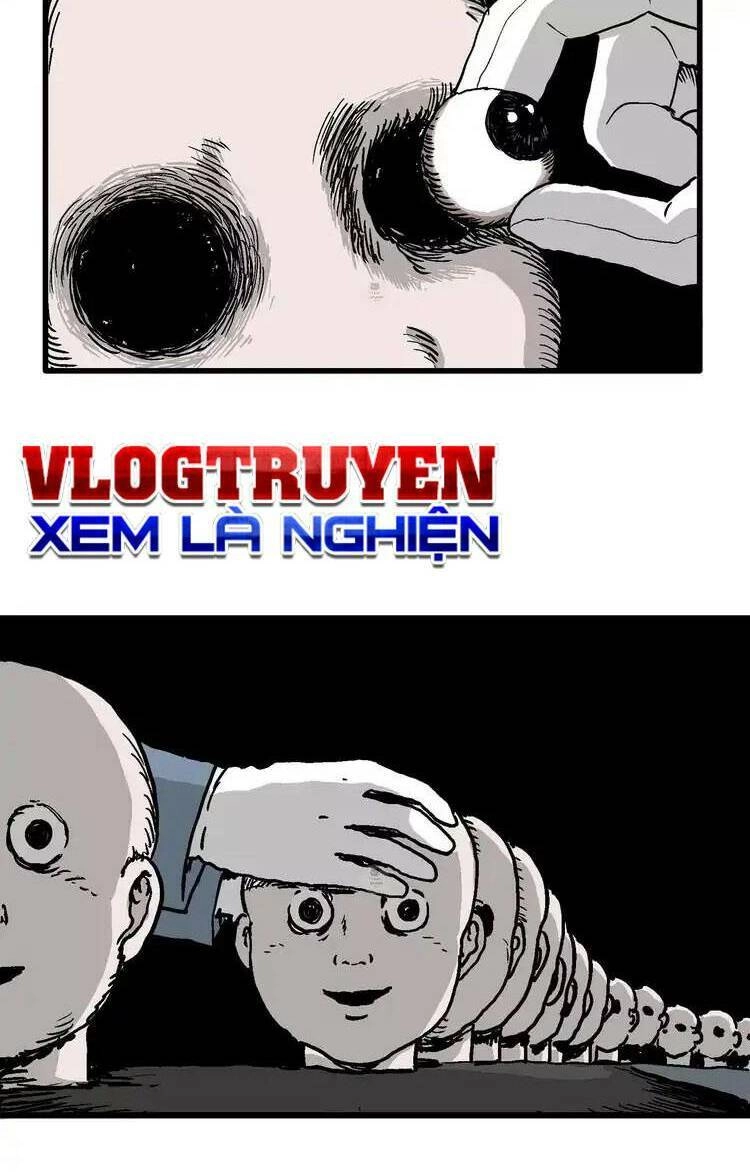 Thuyết Tiến Hóa Của Loài Người Chapter 31 - 5