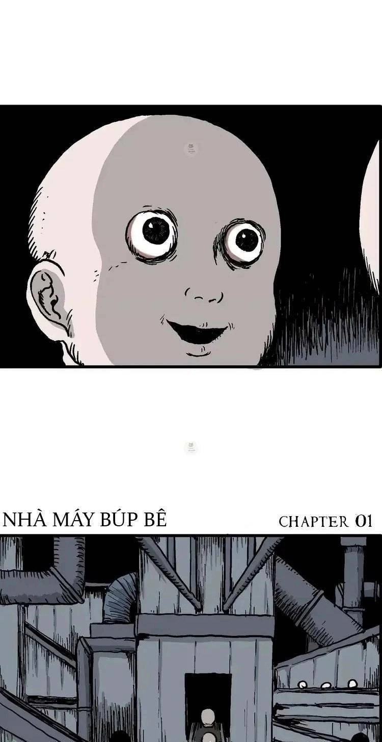 Thuyết Tiến Hóa Của Loài Người Chapter 31 - 6