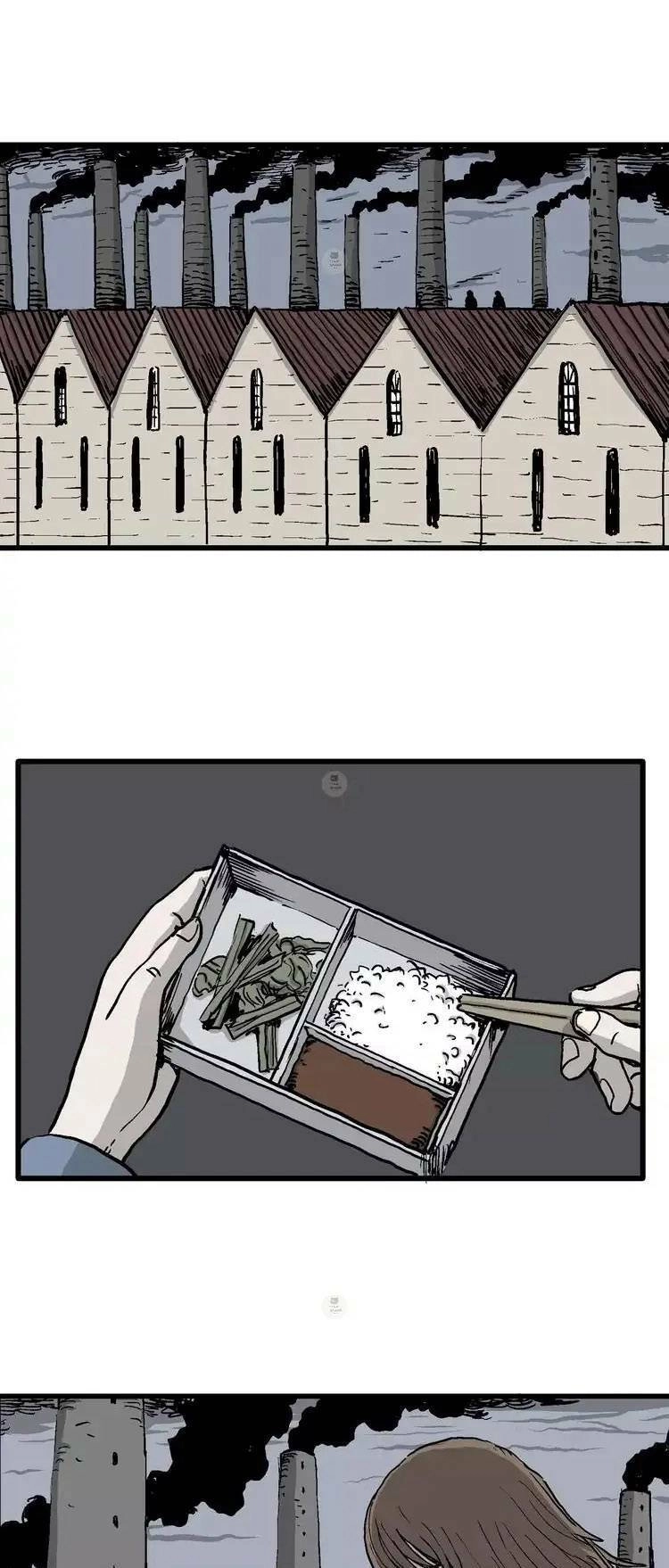 Thuyết Tiến Hóa Của Loài Người Chapter 31 - 8