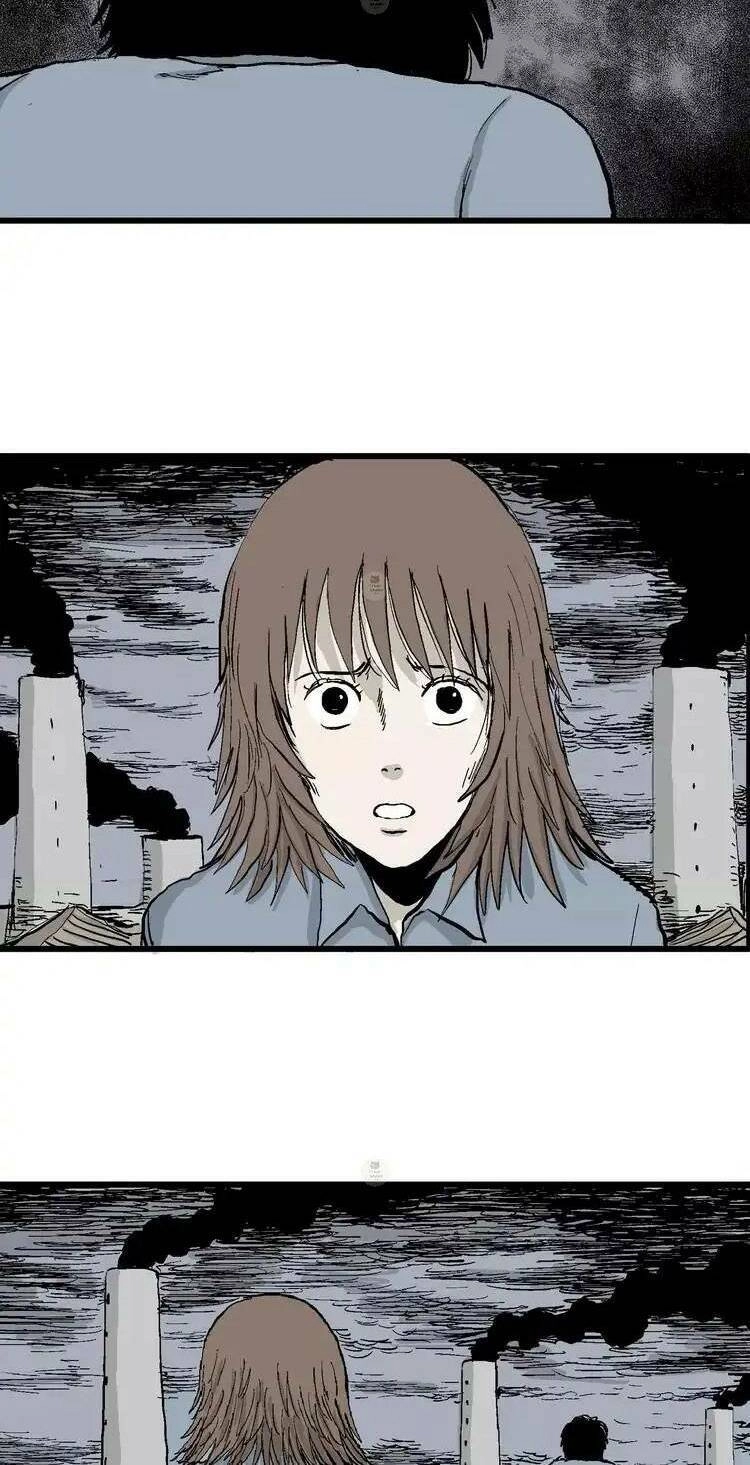 Thuyết Tiến Hóa Của Loài Người Chapter 31 - 21