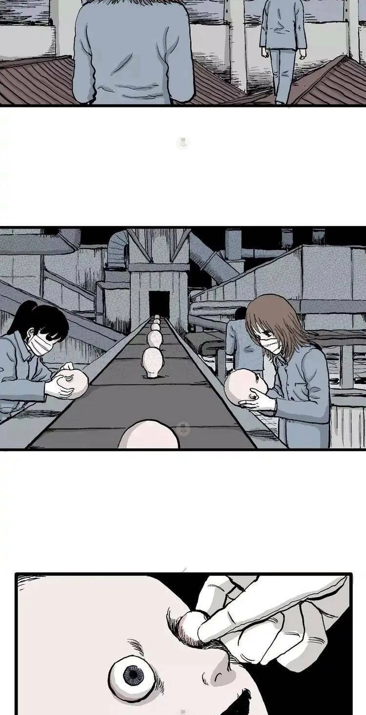 Thuyết Tiến Hóa Của Loài Người Chapter 31 - 22