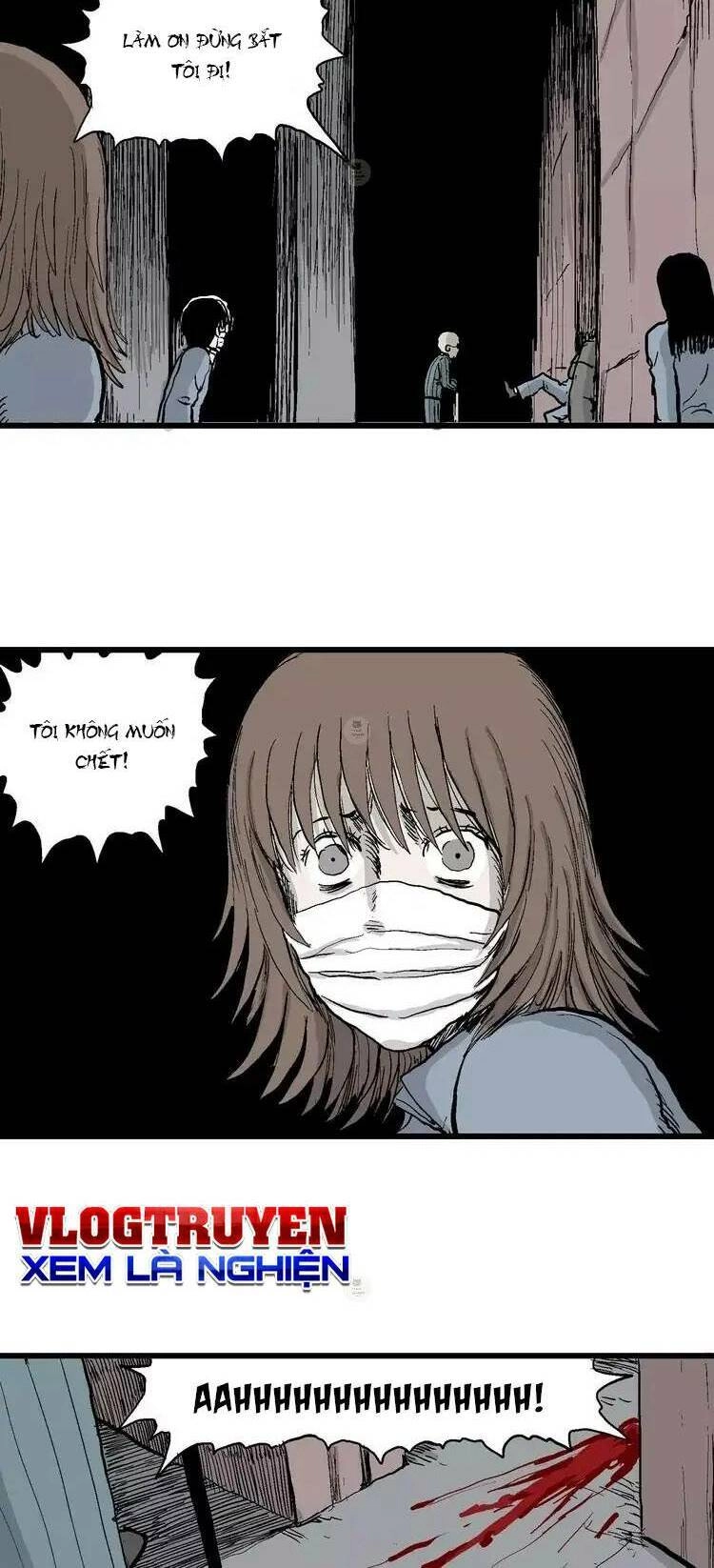 Thuyết Tiến Hóa Của Loài Người Chapter 31 - 25