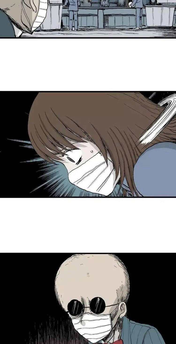 Thuyết Tiến Hóa Của Loài Người Chapter 31 - 27