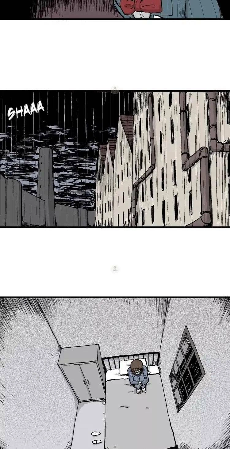 Thuyết Tiến Hóa Của Loài Người Chapter 31 - 28