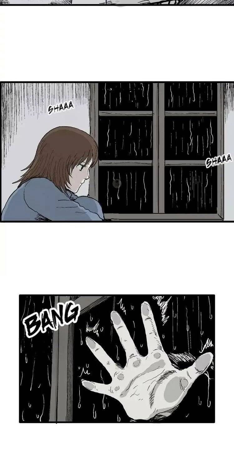 Thuyết Tiến Hóa Của Loài Người Chapter 31 - 29