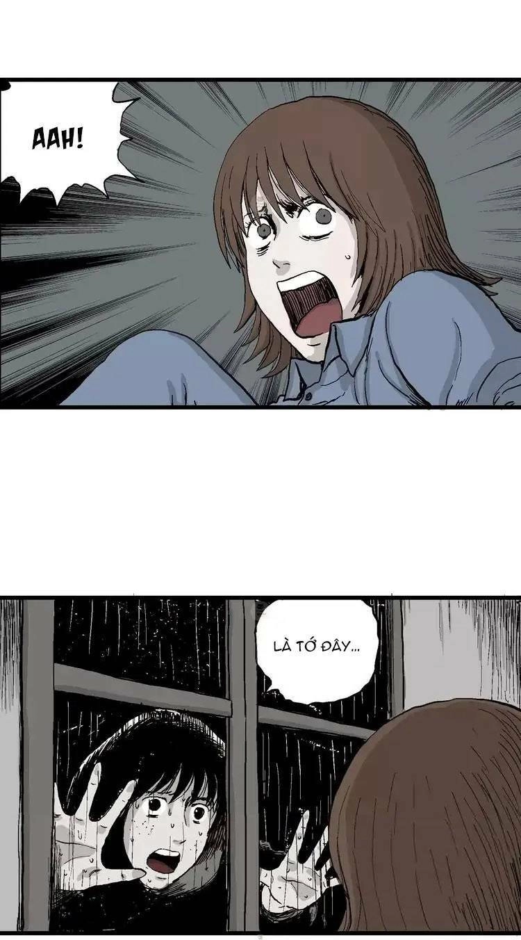 Thuyết Tiến Hóa Của Loài Người Chapter 31 - 30