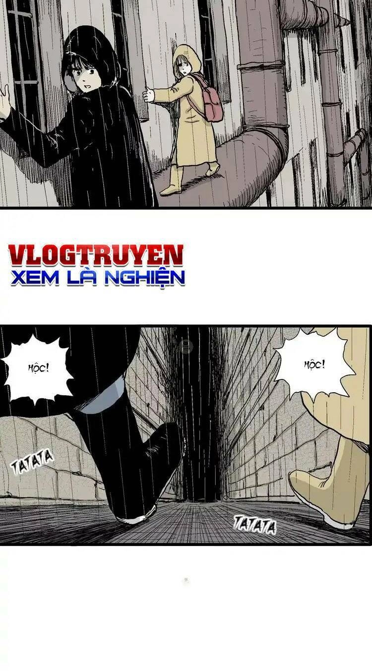 Thuyết Tiến Hóa Của Loài Người Chapter 31 - 37