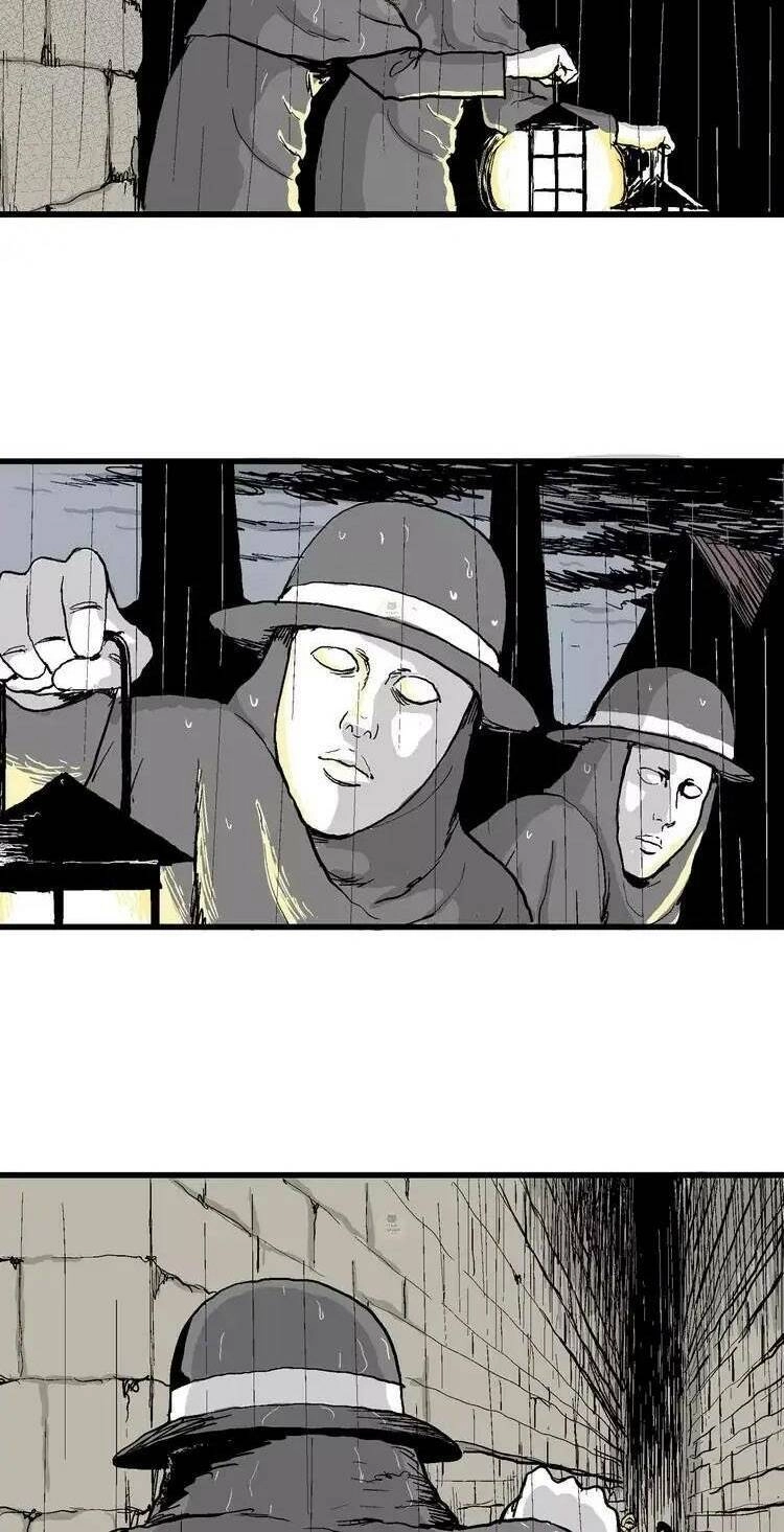 Thuyết Tiến Hóa Của Loài Người Chapter 31 - 43