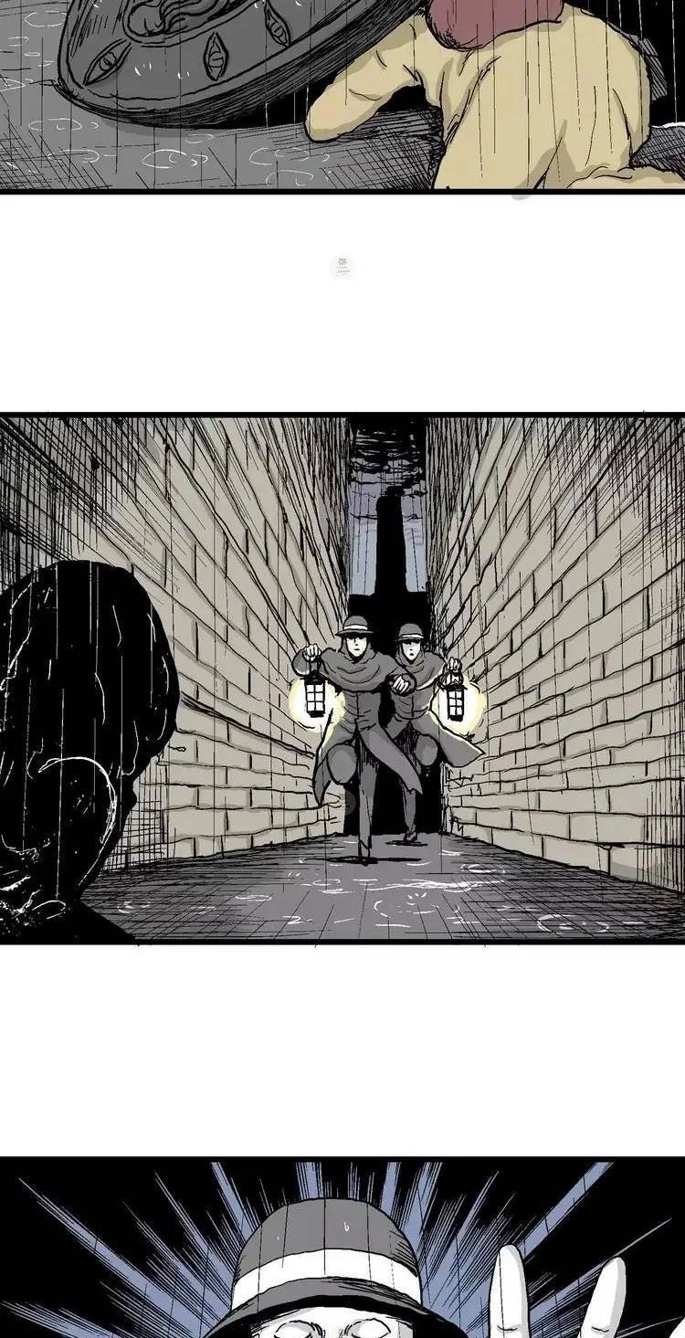 Thuyết Tiến Hóa Của Loài Người Chapter 31 - 46