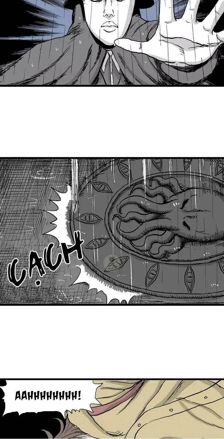 Thuyết Tiến Hóa Của Loài Người Chapter 31 - 47