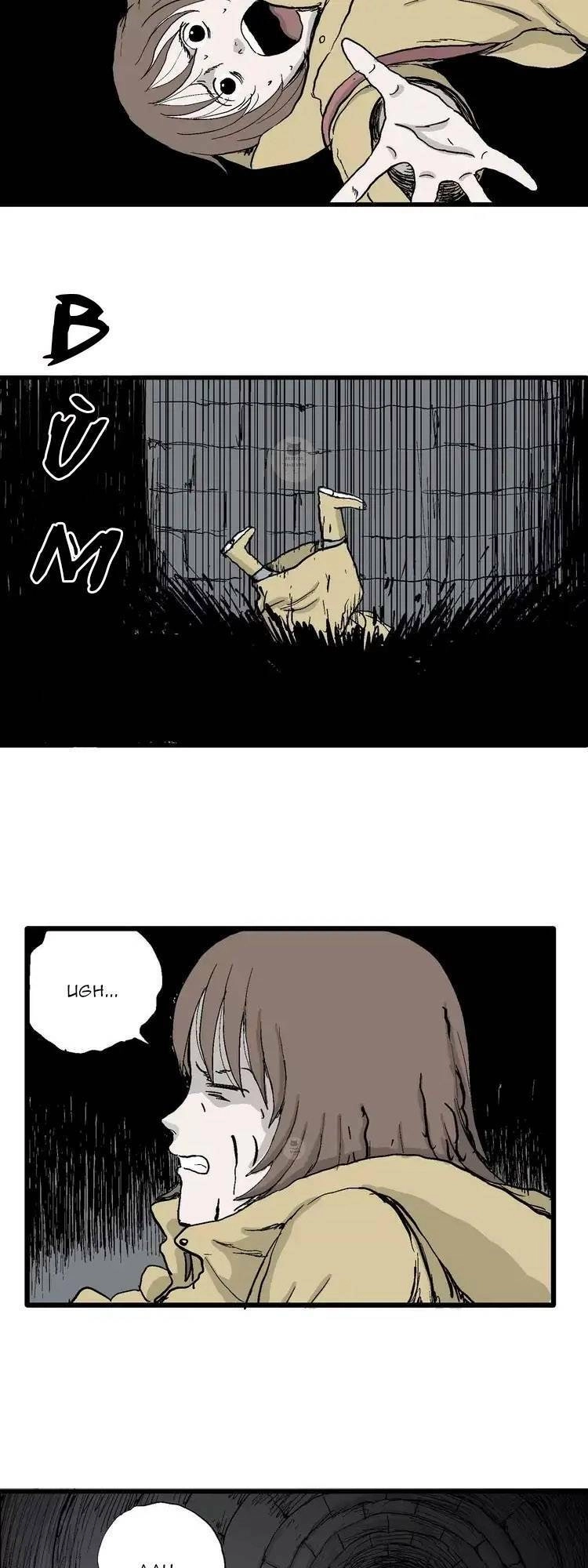 Thuyết Tiến Hóa Của Loài Người Chapter 31 - 48