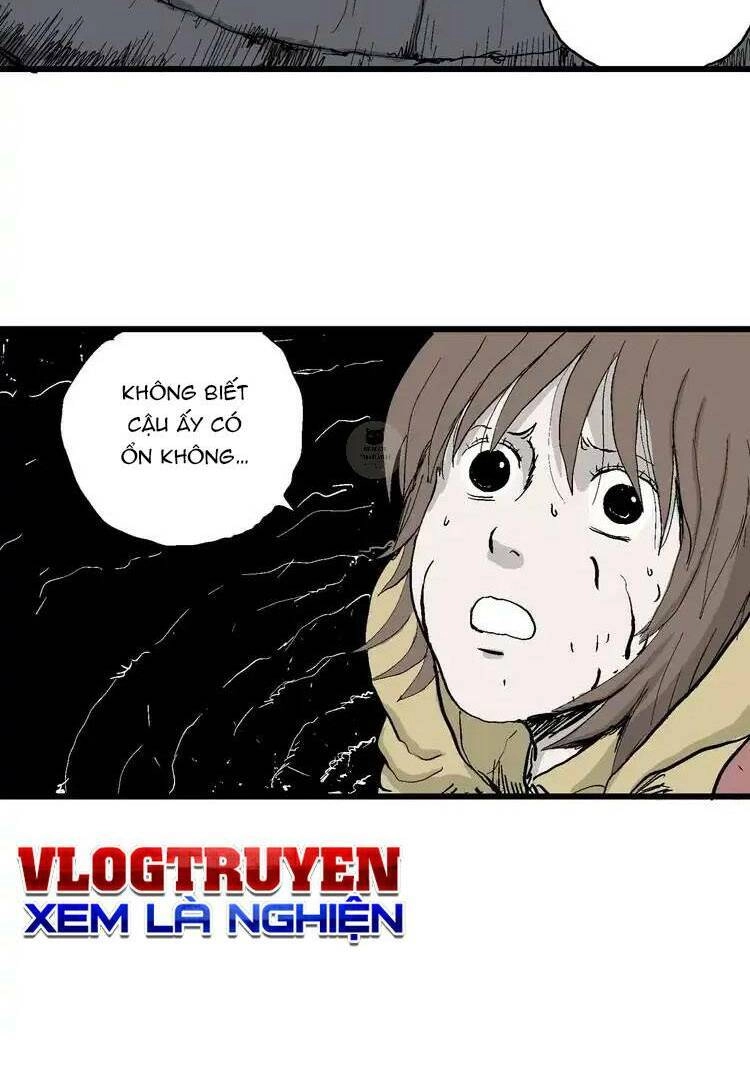 Thuyết Tiến Hóa Của Loài Người Chapter 31 - 50