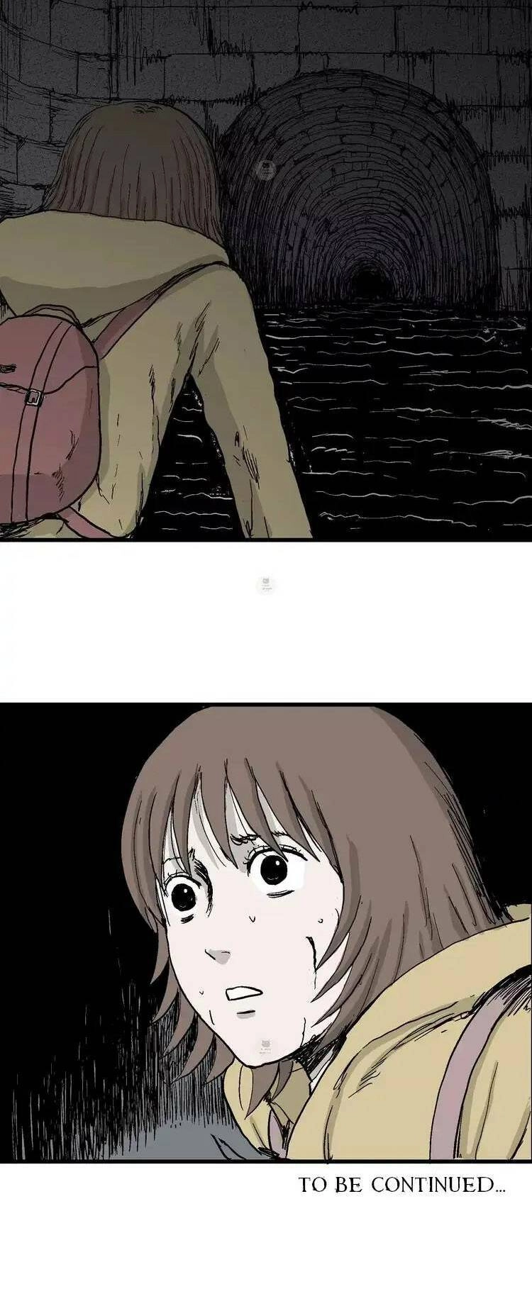 Thuyết Tiến Hóa Của Loài Người Chapter 31 - 52