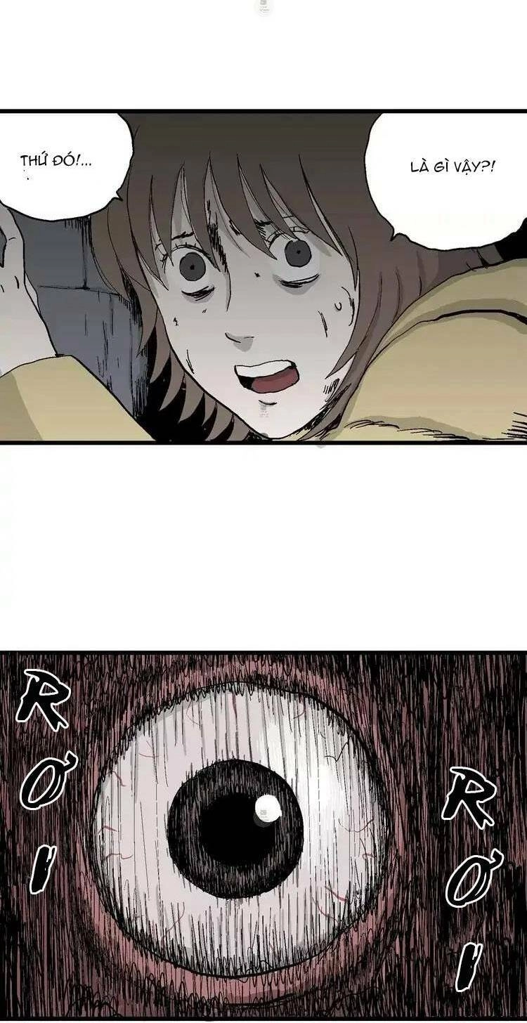 Thuyết Tiến Hóa Của Loài Người Chapter 32 - 6