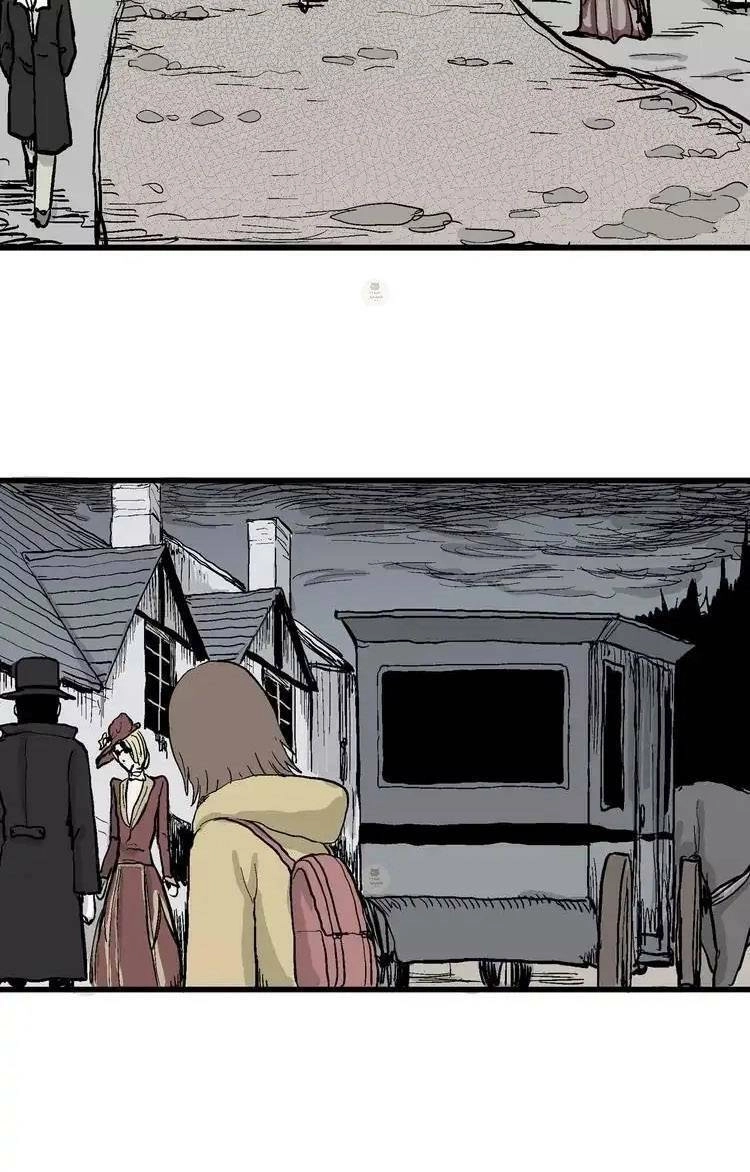 Thuyết Tiến Hóa Của Loài Người Chapter 32 - 21