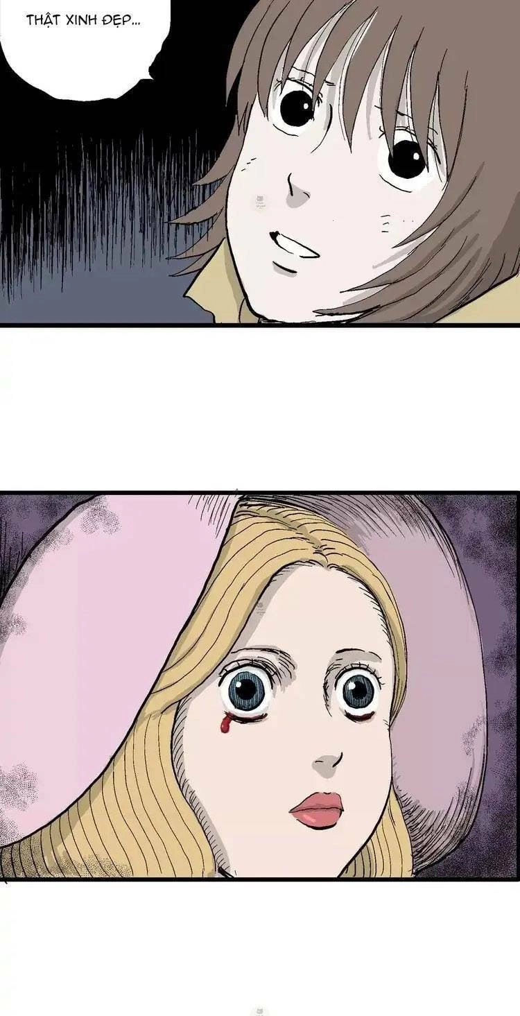 Thuyết Tiến Hóa Của Loài Người Chapter 32 - 27