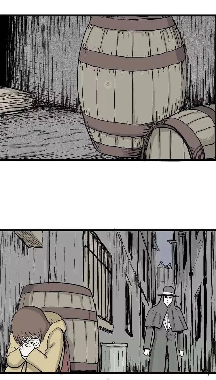 Thuyết Tiến Hóa Của Loài Người Chapter 32 - 35