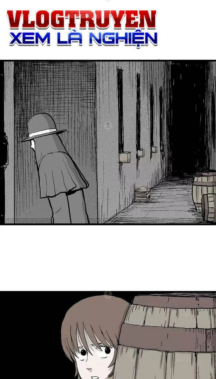 Thuyết Tiến Hóa Của Loài Người Chapter 32 - 36