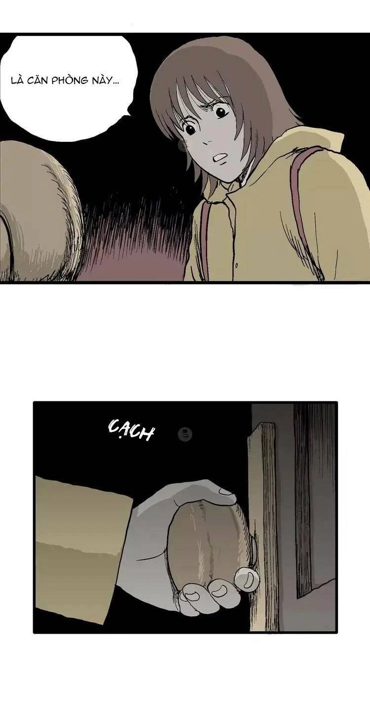 Thuyết Tiến Hóa Của Loài Người Chapter 32 - 53