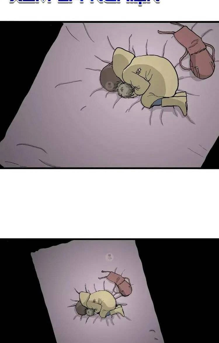 Thuyết Tiến Hóa Của Loài Người Chapter 33 - 12