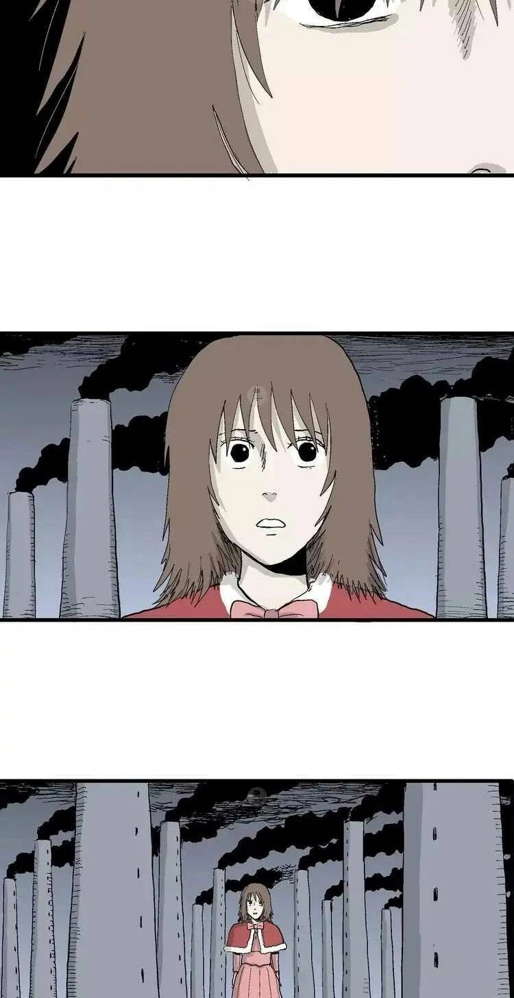 Thuyết Tiến Hóa Của Loài Người Chapter 33 - 14