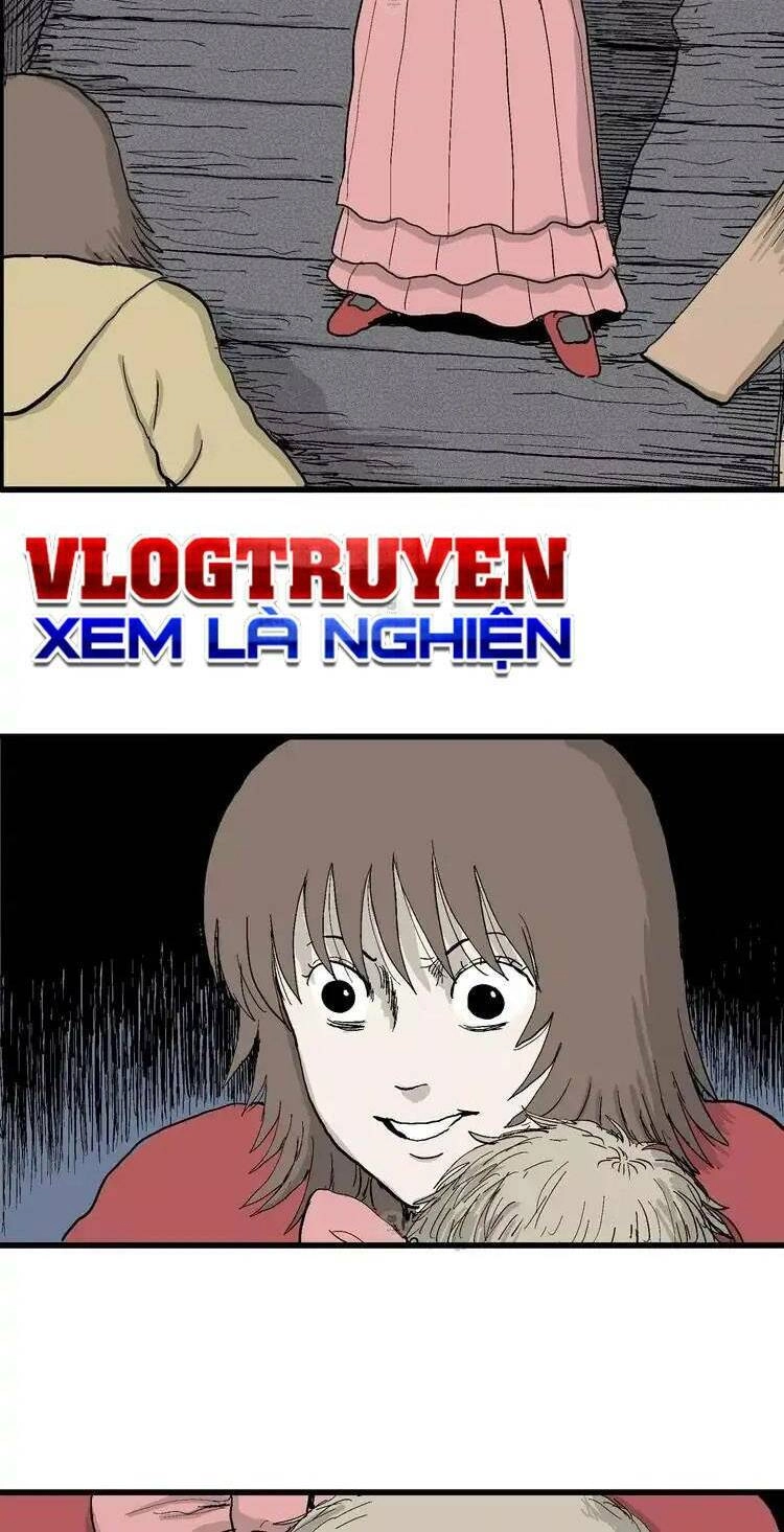 Thuyết Tiến Hóa Của Loài Người Chapter 33 - 38