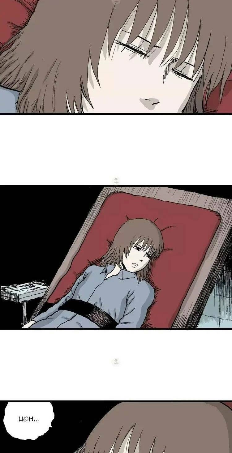 Thuyết Tiến Hóa Của Loài Người Chapter 33 - 52