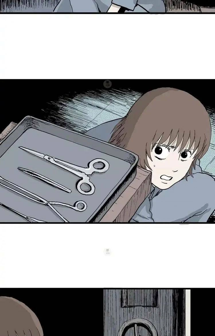 Thuyết Tiến Hóa Của Loài Người Chapter 34 - 17