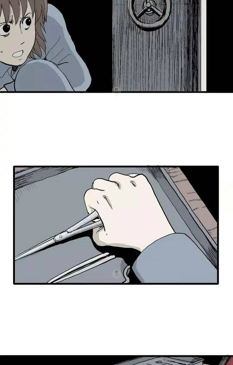 Thuyết Tiến Hóa Của Loài Người Chapter 34 - 18