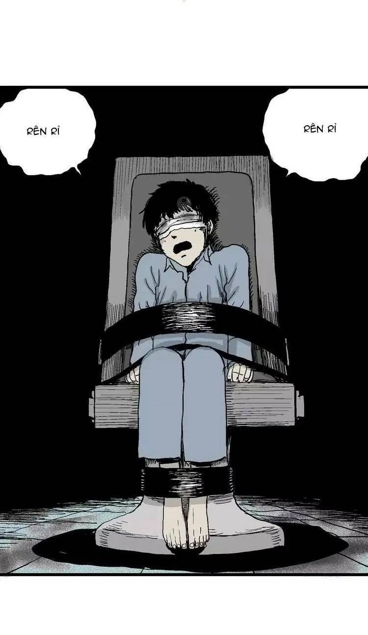 Thuyết Tiến Hóa Của Loài Người Chapter 34 - 26