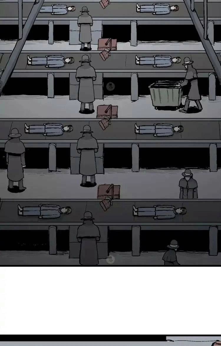 Thuyết Tiến Hóa Của Loài Người Chapter 34 - 41