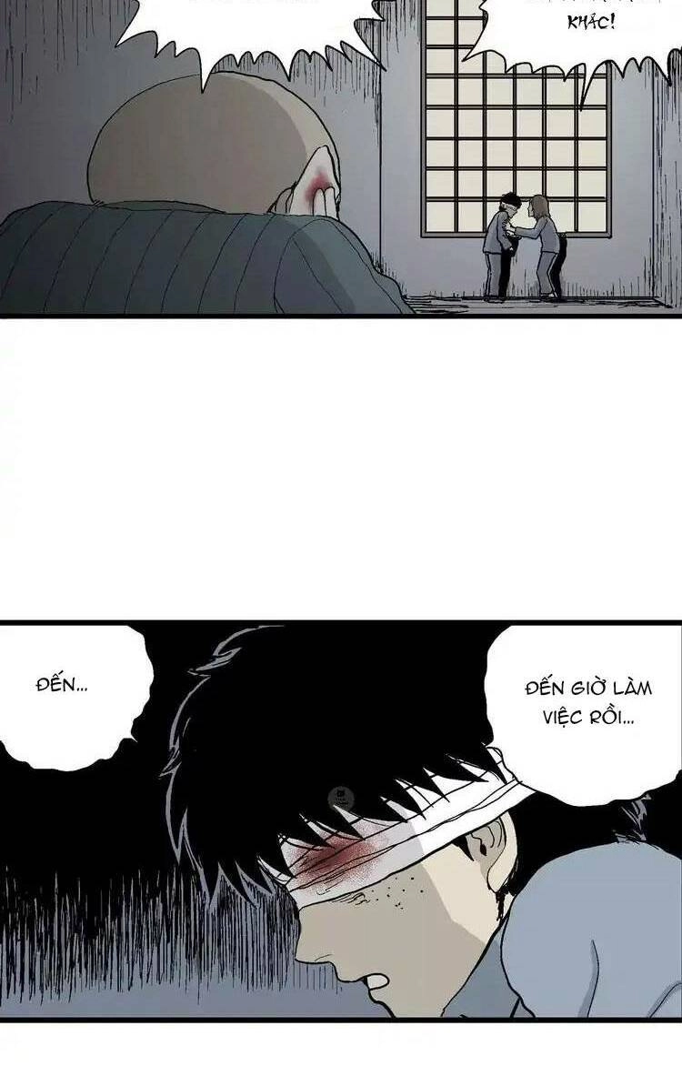 Thuyết Tiến Hóa Của Loài Người Chapter 34 - 52