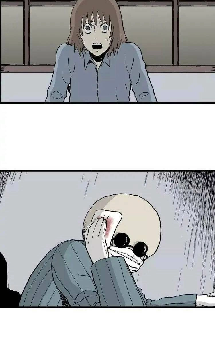 Thuyết Tiến Hóa Của Loài Người Chapter 34 - 58