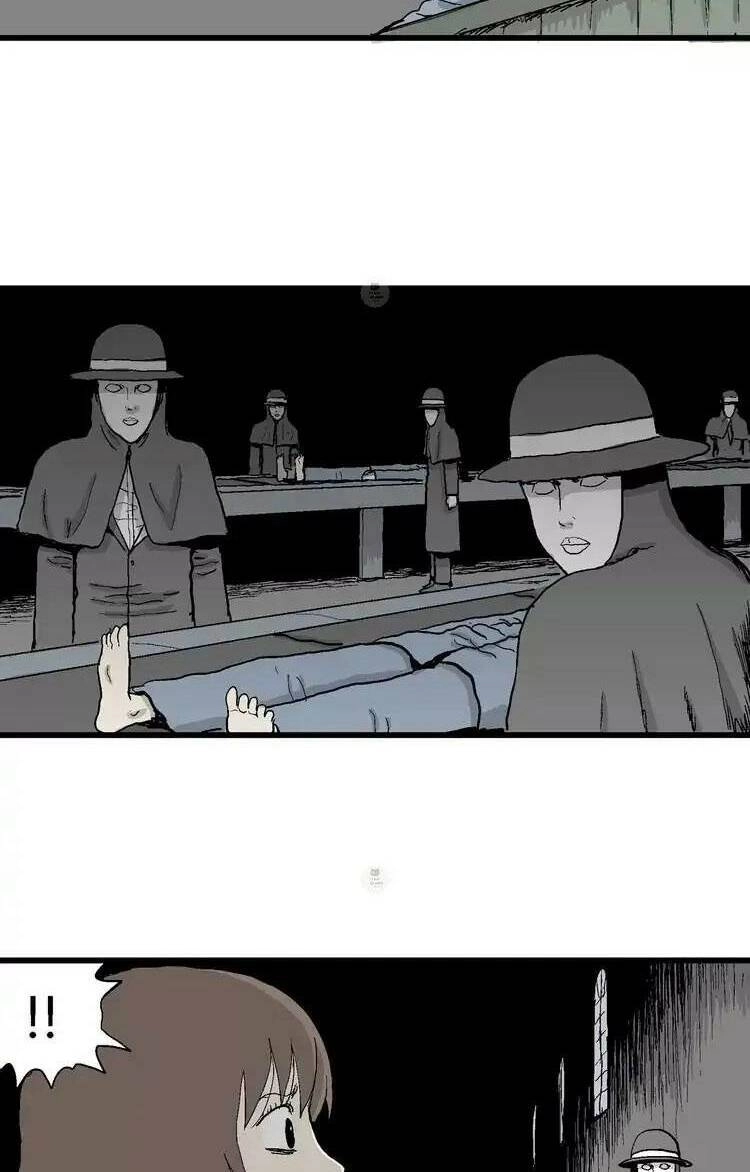 Thuyết Tiến Hóa Của Loài Người Chapter 35 - 8