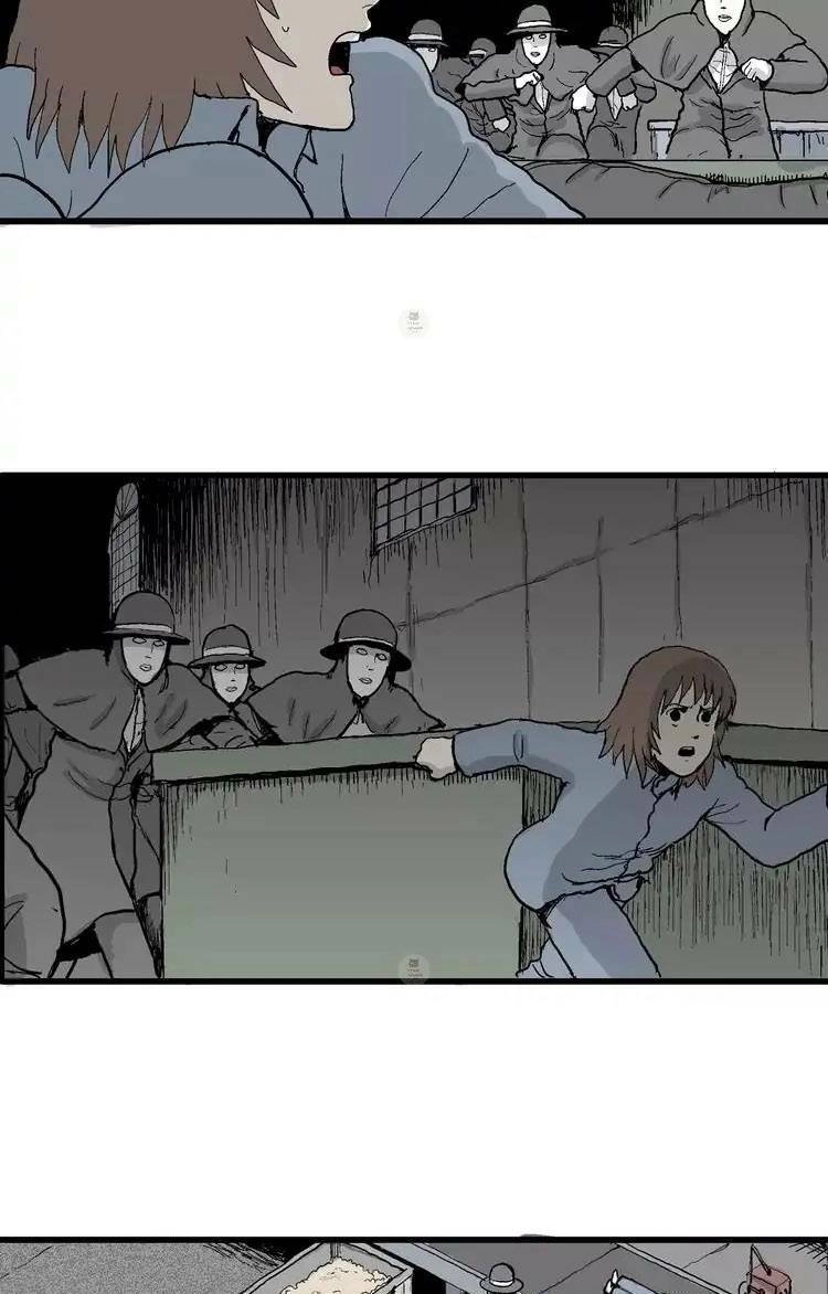 Thuyết Tiến Hóa Của Loài Người Chapter 35 - 9