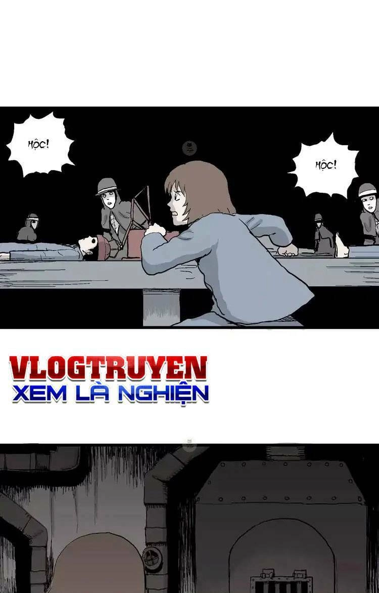 Thuyết Tiến Hóa Của Loài Người Chapter 35 - 11