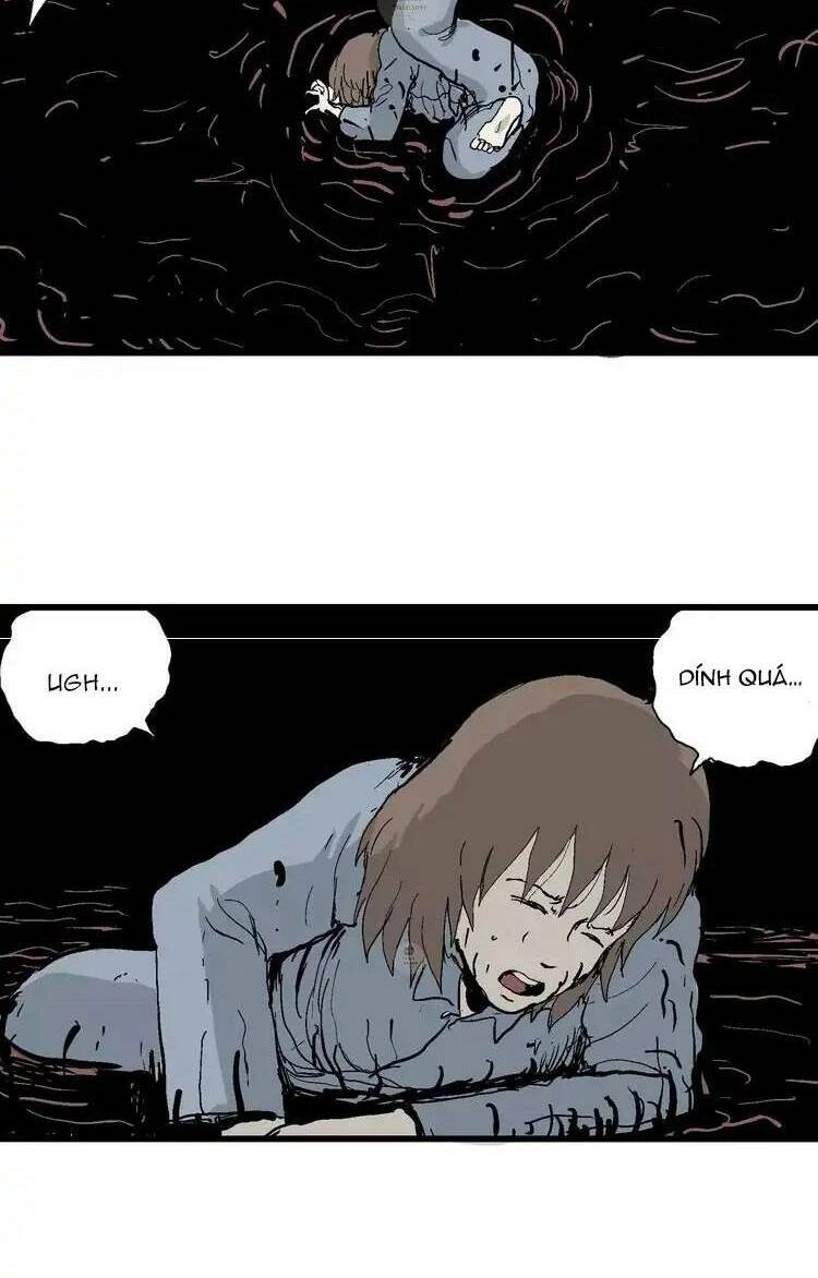 Thuyết Tiến Hóa Của Loài Người Chapter 35 - 18