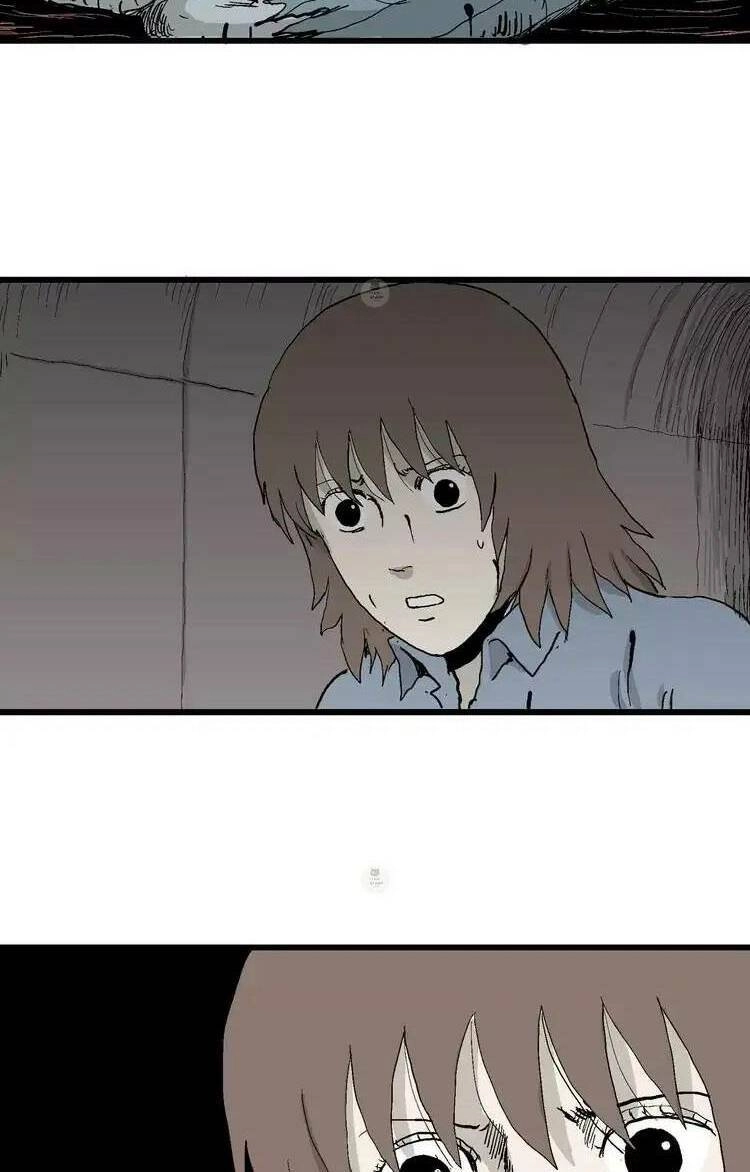 Thuyết Tiến Hóa Của Loài Người Chapter 35 - 34