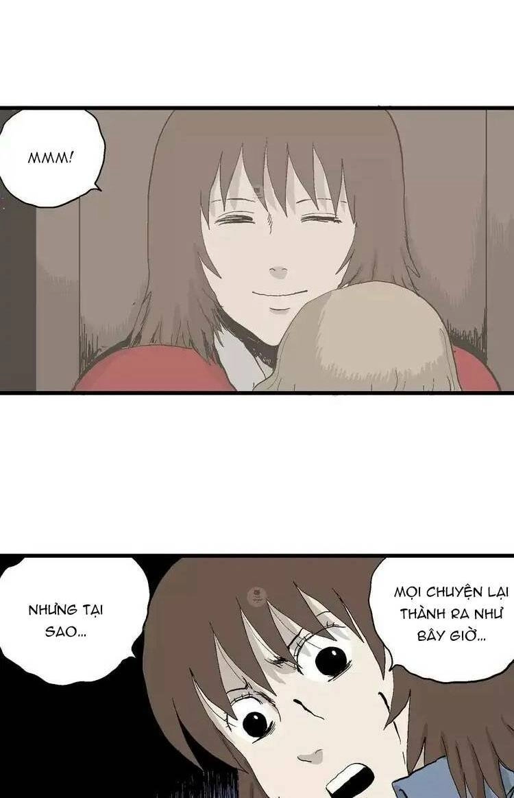 Thuyết Tiến Hóa Của Loài Người Chapter 35 - 55