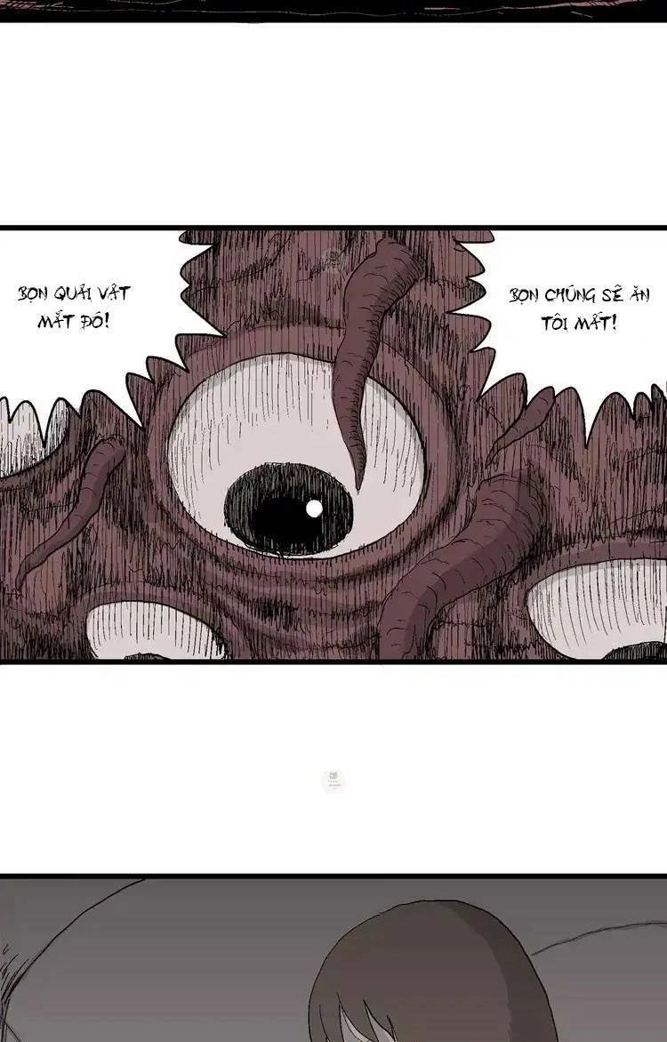 Thuyết Tiến Hóa Của Loài Người Chapter 35 - 58