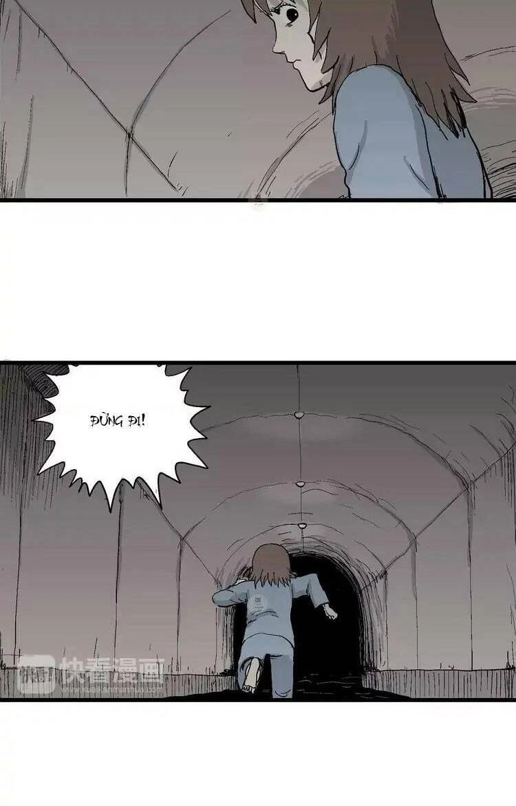 Thuyết Tiến Hóa Của Loài Người Chapter 35 - 59
